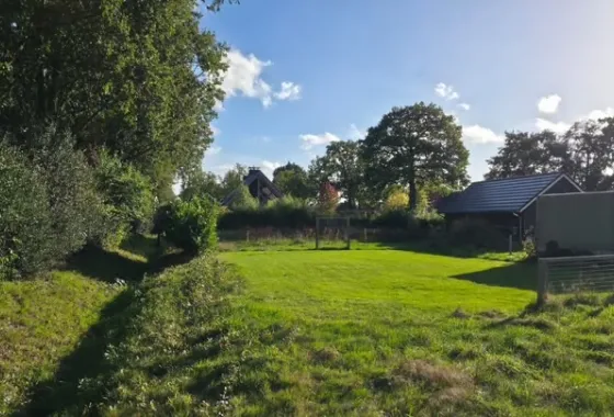 Bouwgrond Tjalk 7610