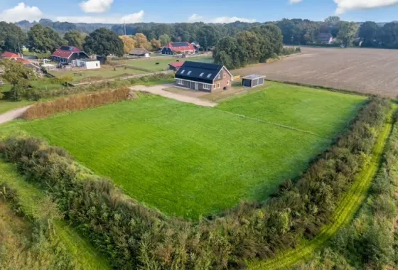 Bouwgrond Schaapsdijk