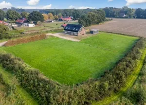 Bouwgrond Schaapsdijk