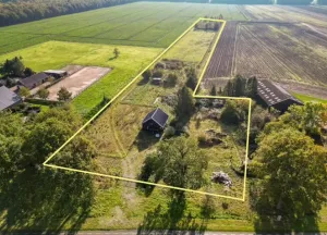 Bouwgrond Haantje 67