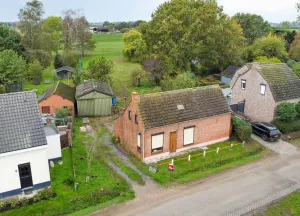 Bouwgrond Stellestraat 5
