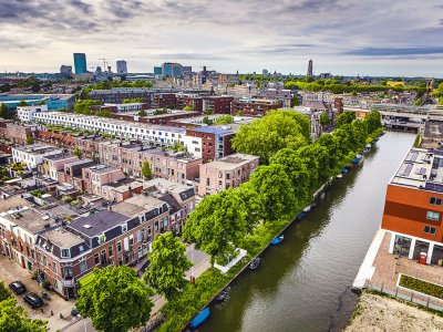 Utrecht Bouwgrond